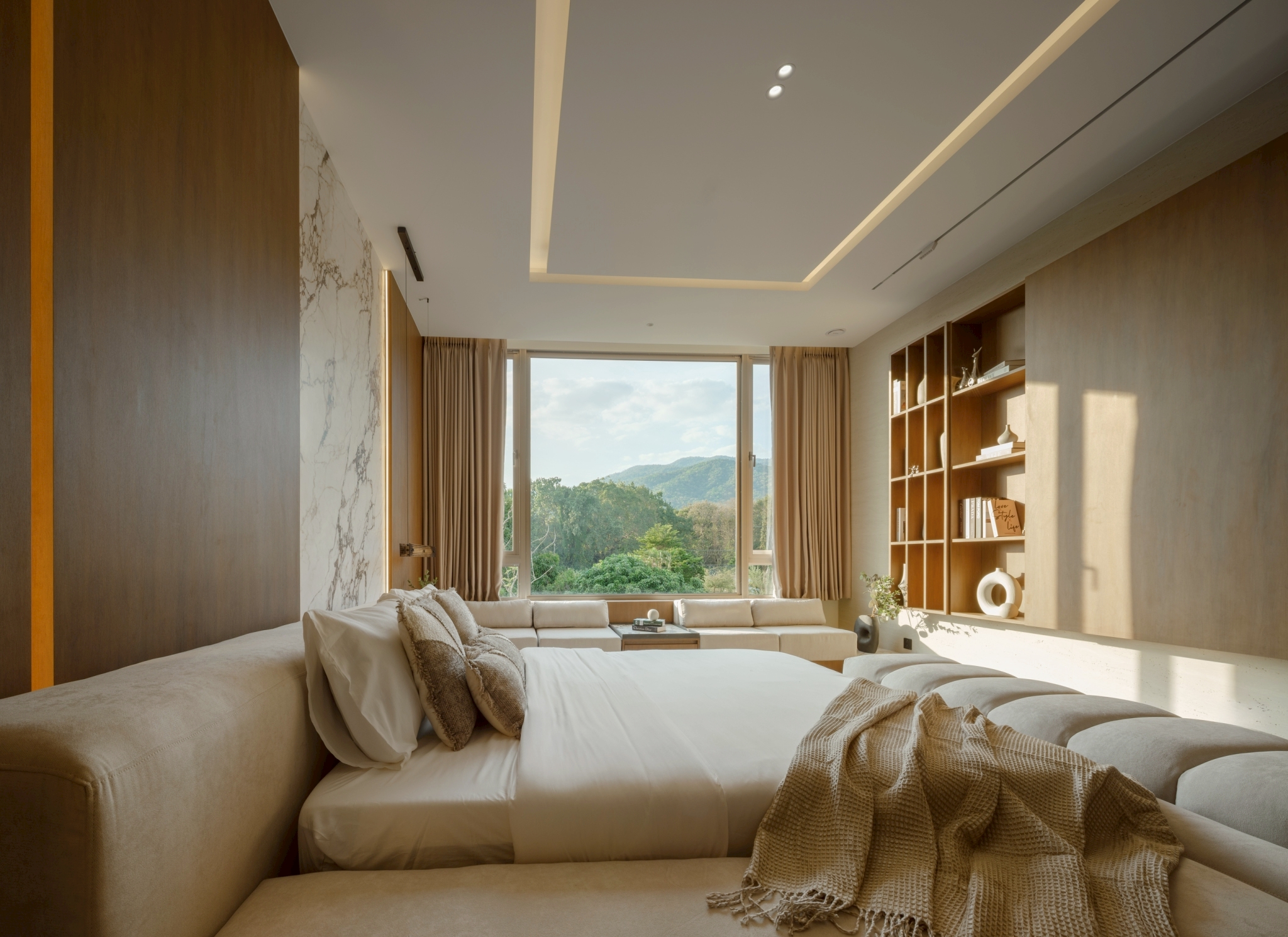 Master Suite